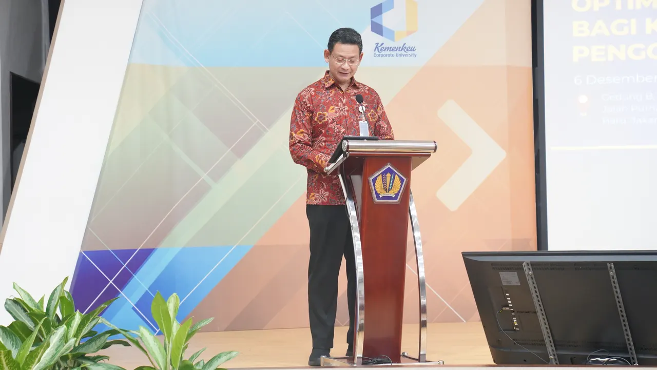 Sinergi DJKN dan BPPK Hadirkan Seminar Optimalisasi BMN