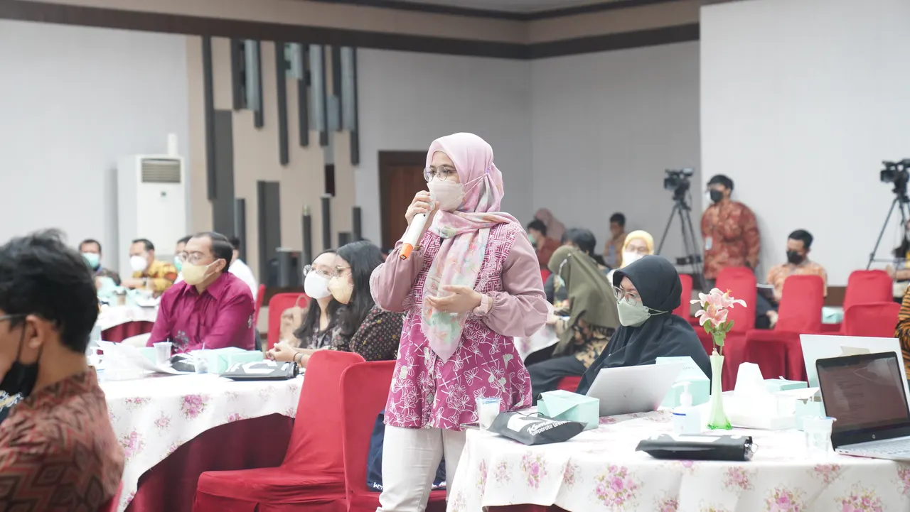 Sinergi DJKN dan BPPK Hadirkan Seminar Optimalisasi BMN