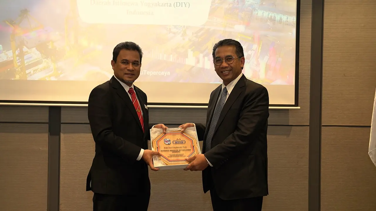 High Level Meeting BPPK-DJKN-JPPH 2023: Kolaborasi Pengembangan SDM untuk Hadapi Tantangan Global