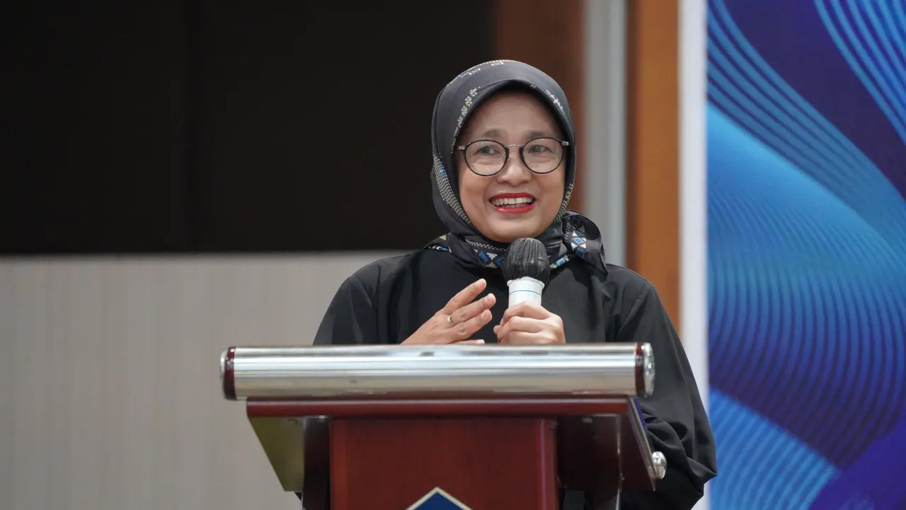 Pusdiklat KNPK menyelenggarakan Workshop Penyusunan Buku Proyek Strategis Nasional (PSN)