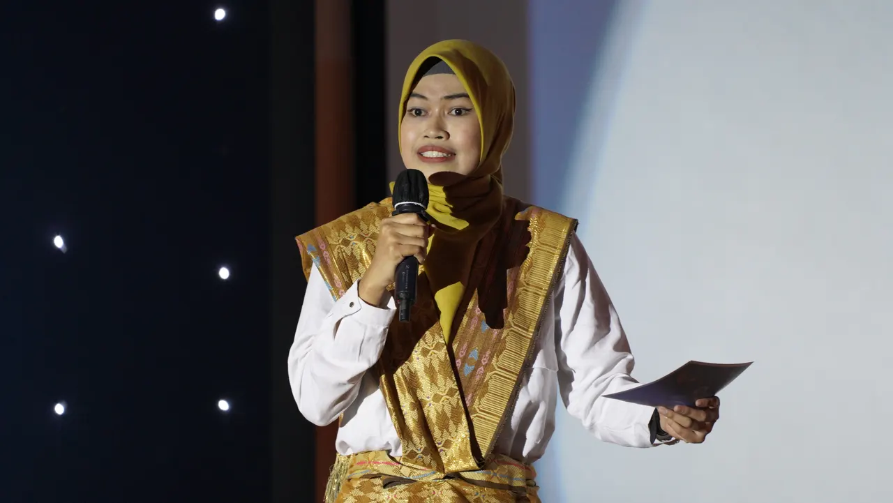 Peluncuran Kemenkeu Learning Festival 2023