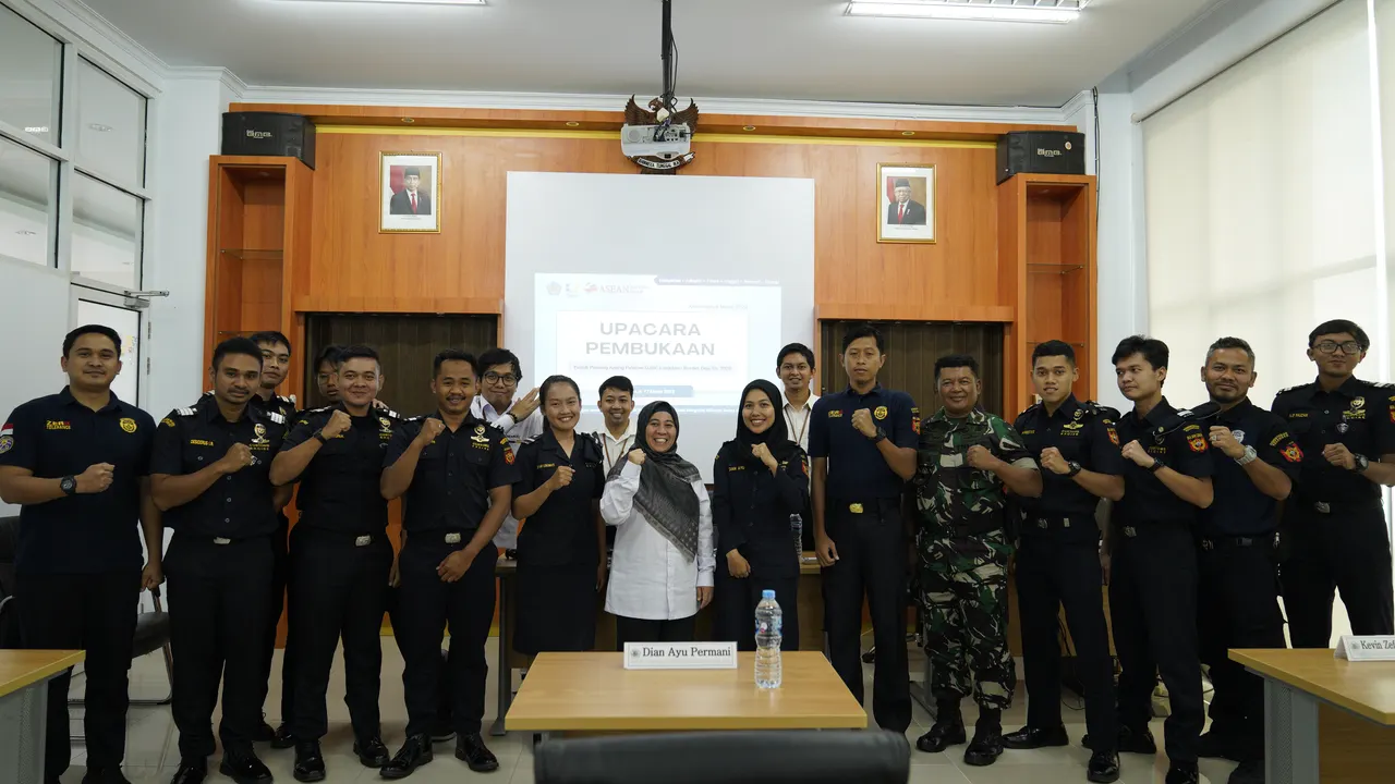 Mencetak Pawang Anjing Pelacak DJBC yang Andal