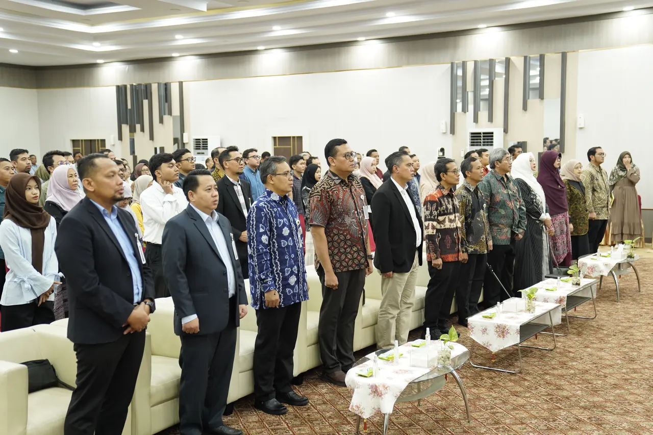 Seminar Nasional Akselerasi Pengembangan Keuangan Syariah Nasional