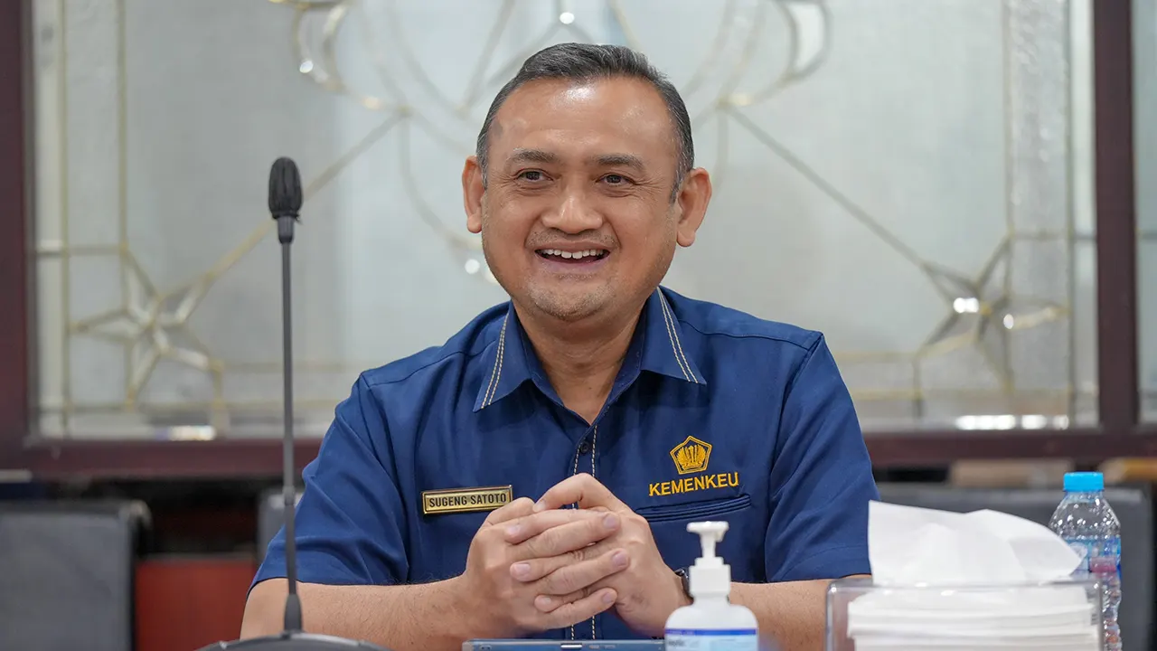 BPPK Serahkan Hasil Penilaian Akreditasi Program BPSDM Provinsi Sumatera Barat