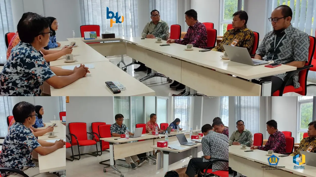 Penelitian dan Penilaian Arsip Usul Musnah di BDK Pekanbaru