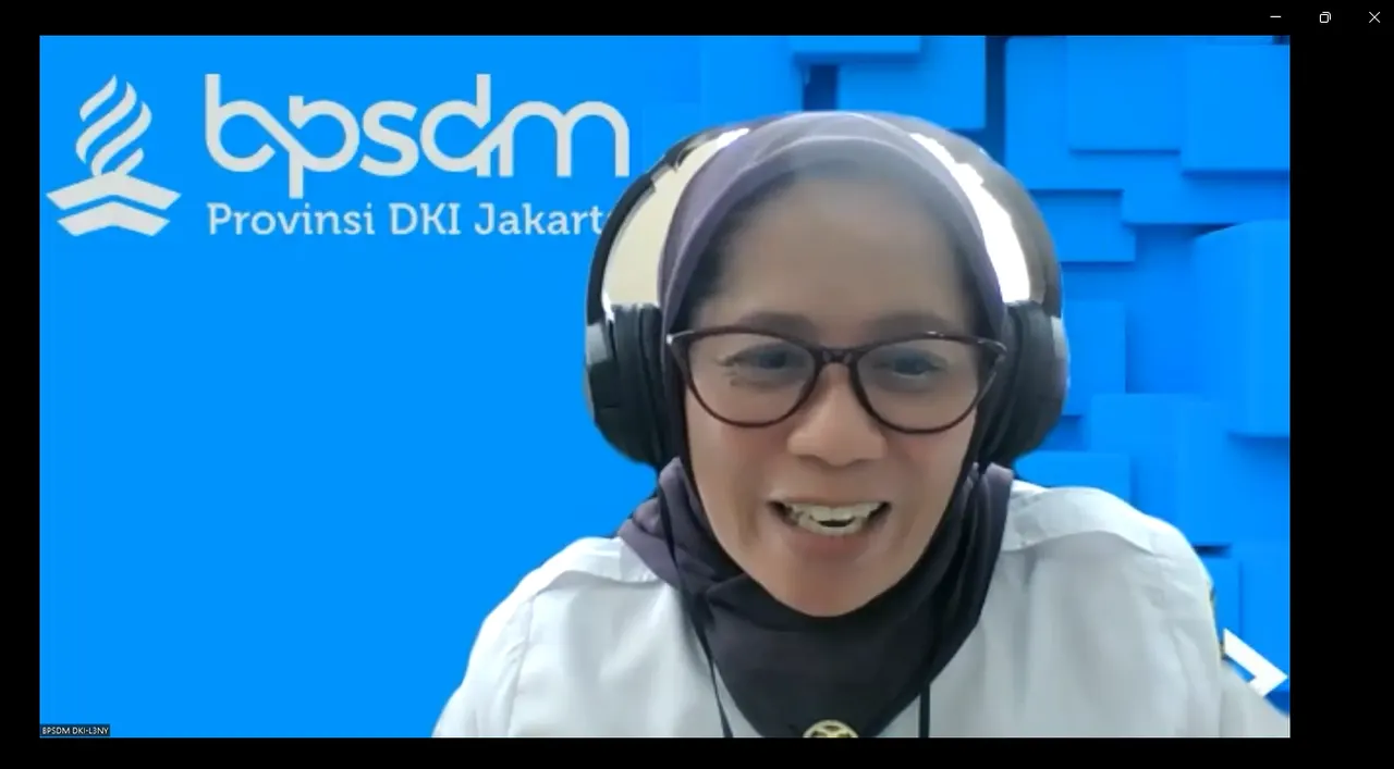 Pusdiklat KNPK Menyelenggarakan Rapat Pembahasan Workshop Kebijakan Hubungan Keuangan antara Pemerintah Pusat dan Daerah untuk Pimpinan Instansi Daerah