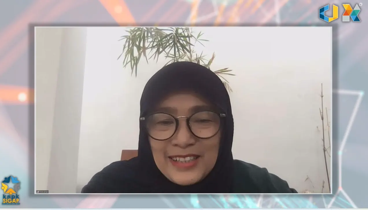 Pusdiklat KNPK Menyelenggarakan Focus Group Discussion (FGD) Penggalian Data Pembiayaan, Tingkat Komponen Dalam Negeri, dan Dampak Proyek Strategis Nasional