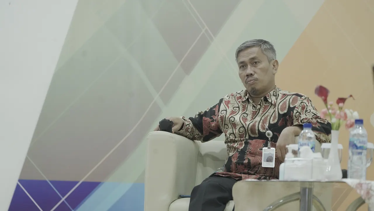 Pusdiklat KNPK menyelenggarakan kegiatan Workshop Kebijakan Hubungan Keuangan antara Pemerintah Pusat dan Daerah untuk Pimpinan Instansi Daerah