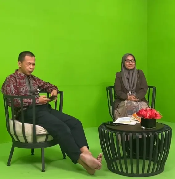 KemenKeu Corpu Open Class Mengangkat Tema Implementasi PUG: Pencegahan Kekerasan dalam Rumah Tangga