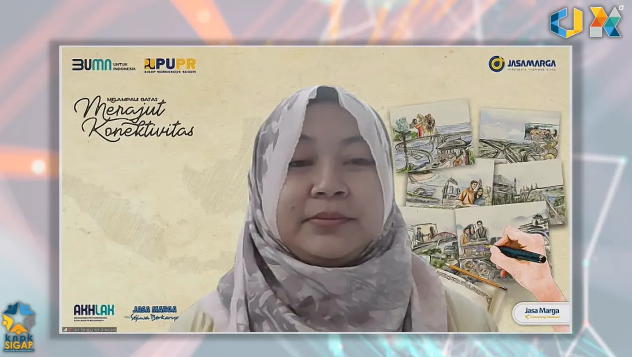 Pusdiklat KNPK Menyelenggarakan Focus Group Discussion (FGD) Penggalian Data Pembiayaan, Tingkat Komponen Dalam Negeri, dan Dampak Proyek Strategis Nasional