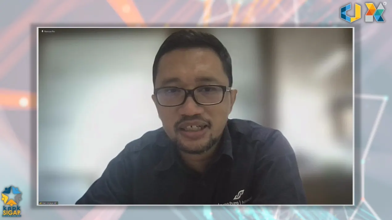 Pusdiklat KNPK Menyelenggarakan Focus Group Discussion (FGD) Penggalian Data Pembiayaan, Tingkat Komponen Dalam Negeri, dan Dampak Proyek Strategis Nasional