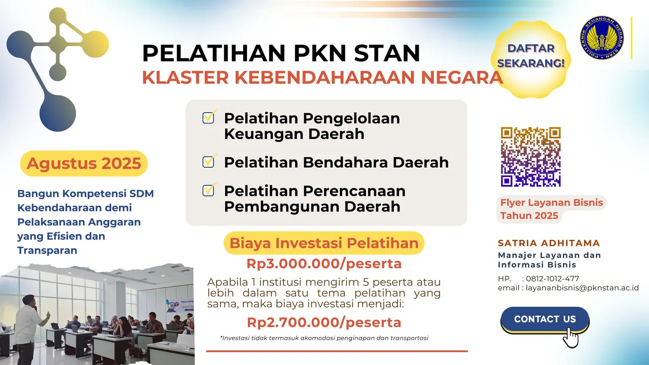 Klaster Kebendaharaan Negara