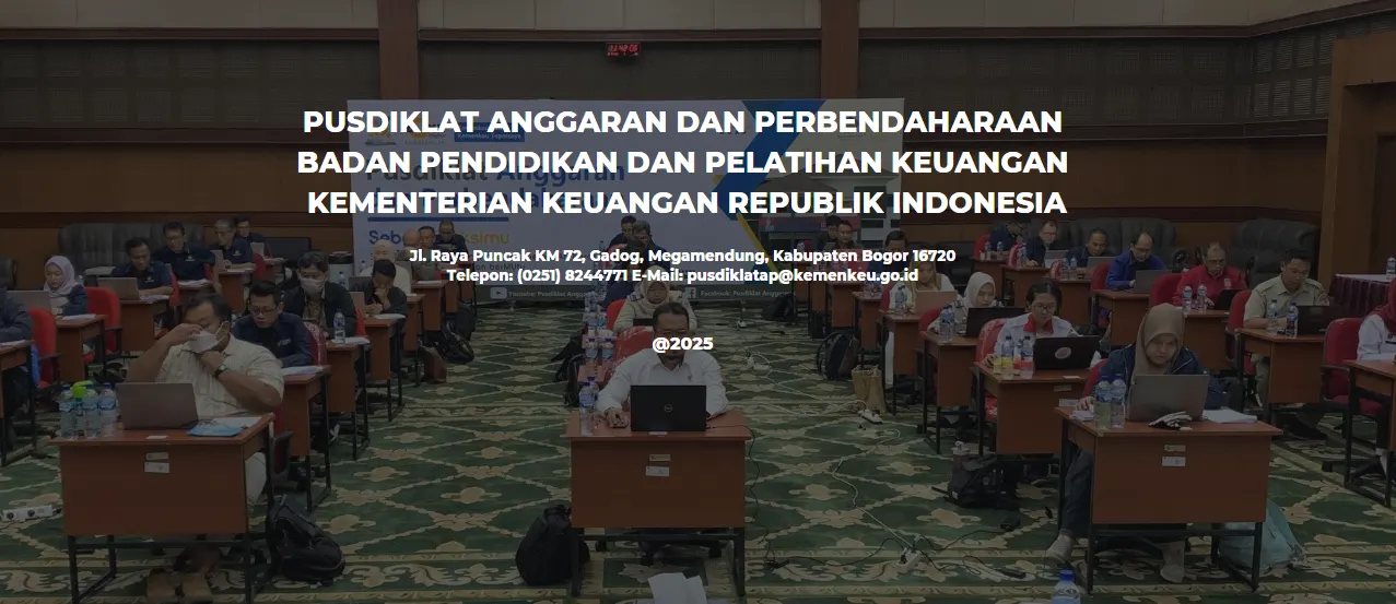 Pengumuman Kelulusan Uji Kompetensi Jabatan Fungsional Analis Anggaran Dalam Rangka Kenaikan Jenjang Jabatan Tahun Anggaran 2025