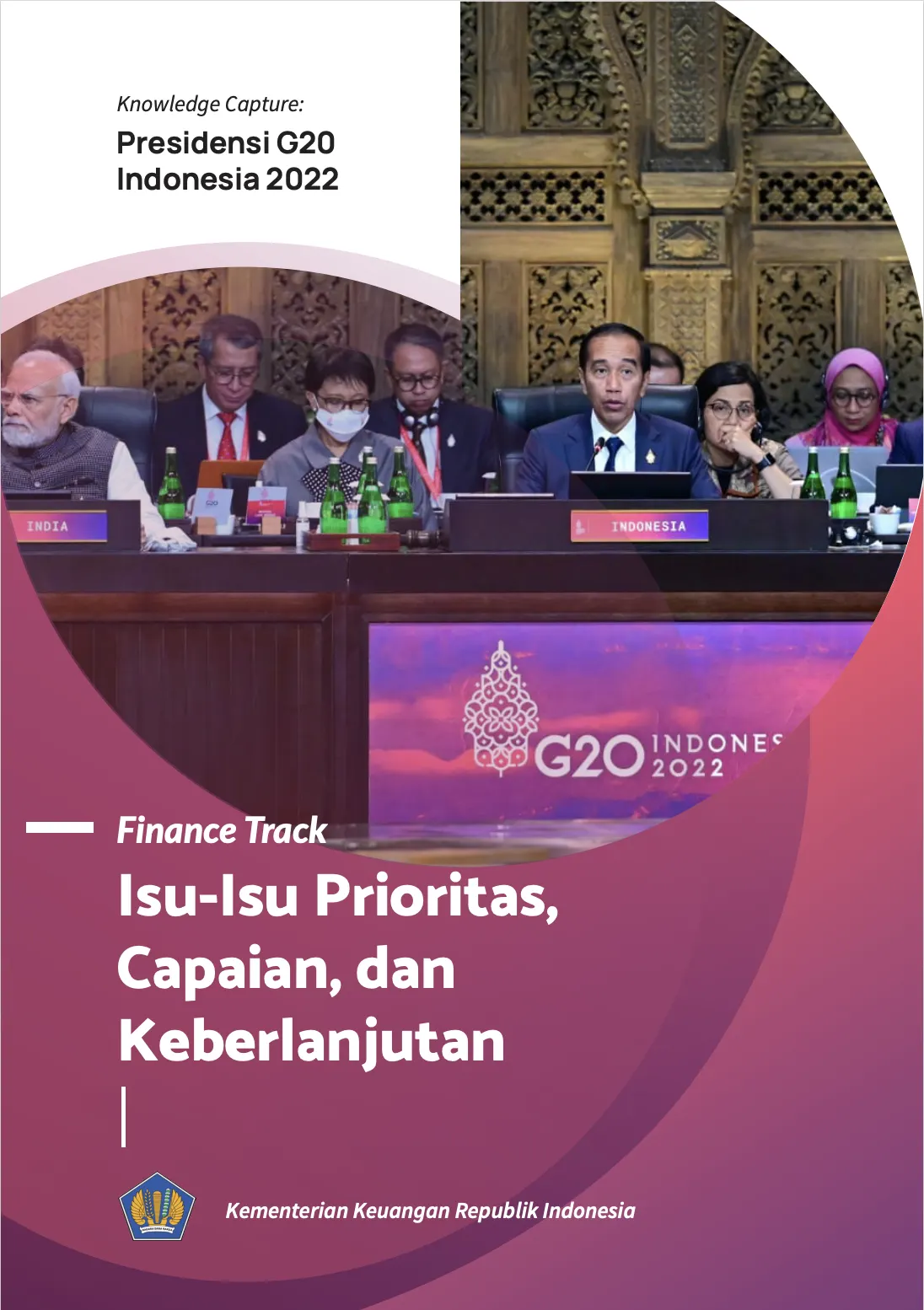 Cover Buku G20