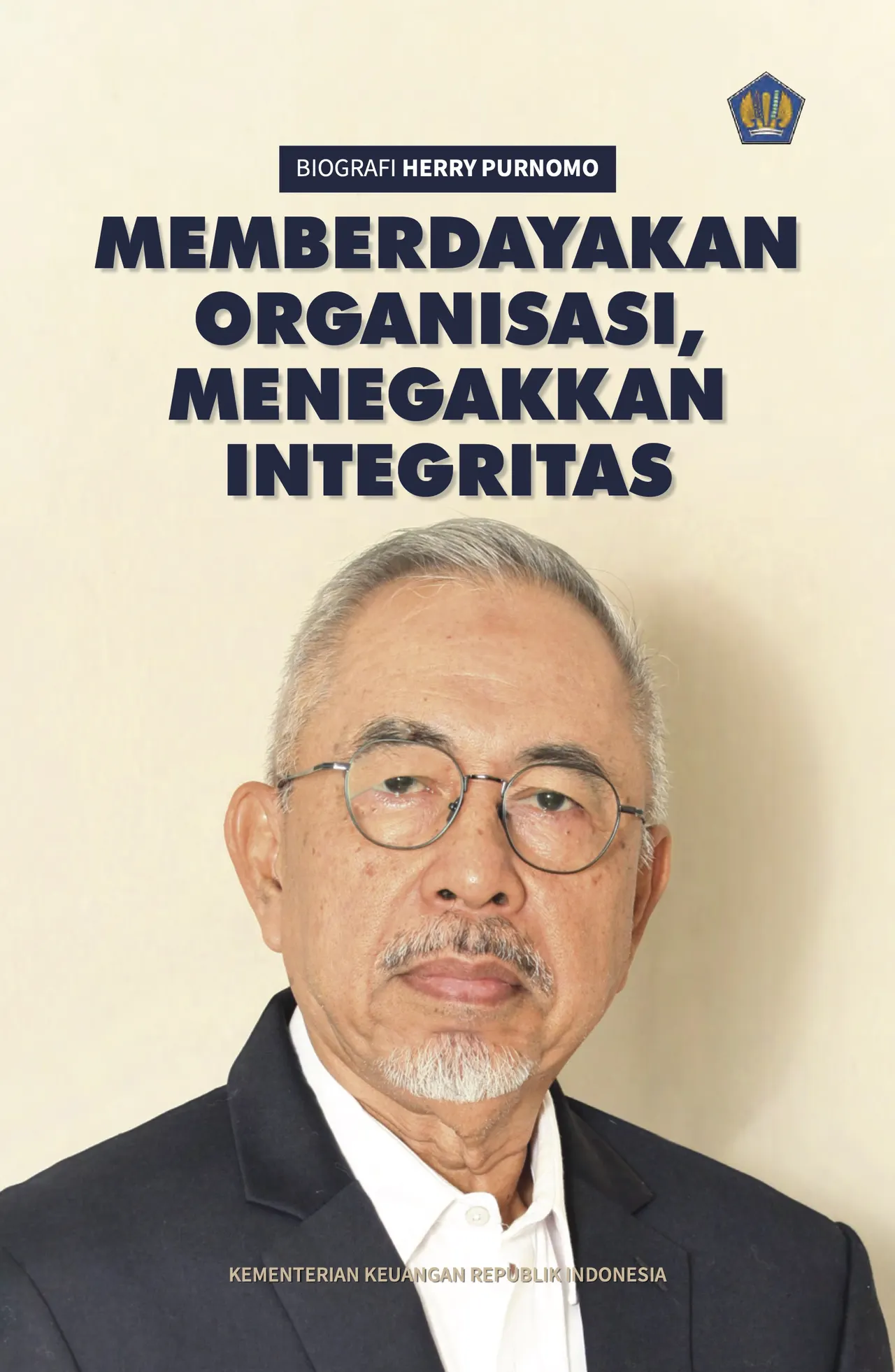 Cover Herry Purnomo