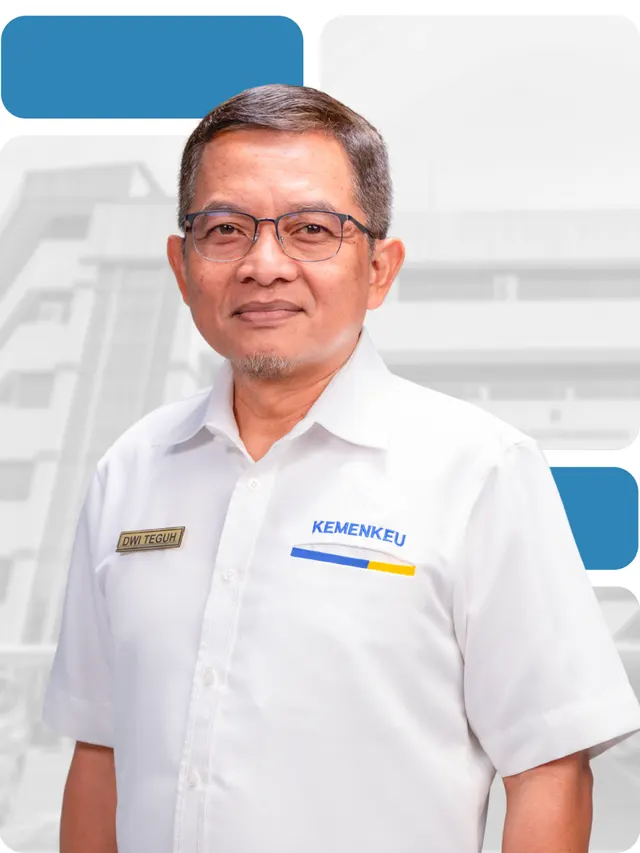 Foto Dwi Teguh Wibowo