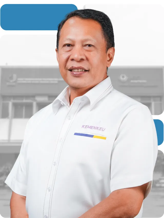 Foto Mochamad Mulyono