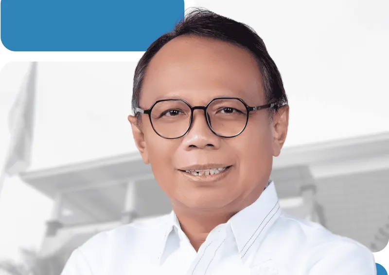 Rahmadi Murwanto, Kepala Pusdiklat Anggaran dan Perbendaharaan
