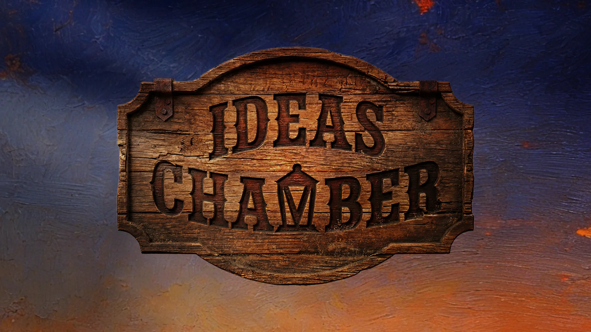 Ideas Chamber
