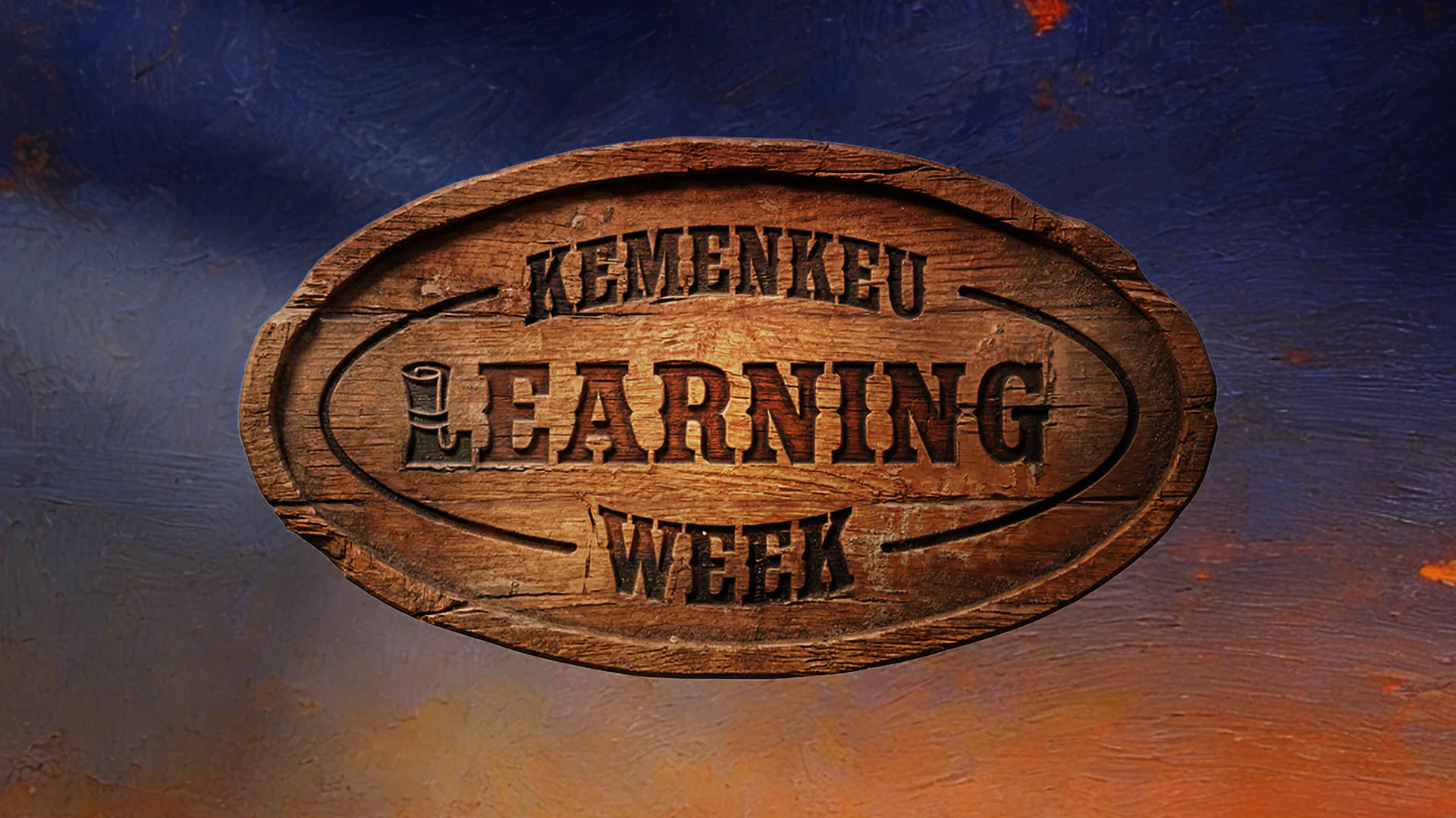 Kemenkeu Learning Week