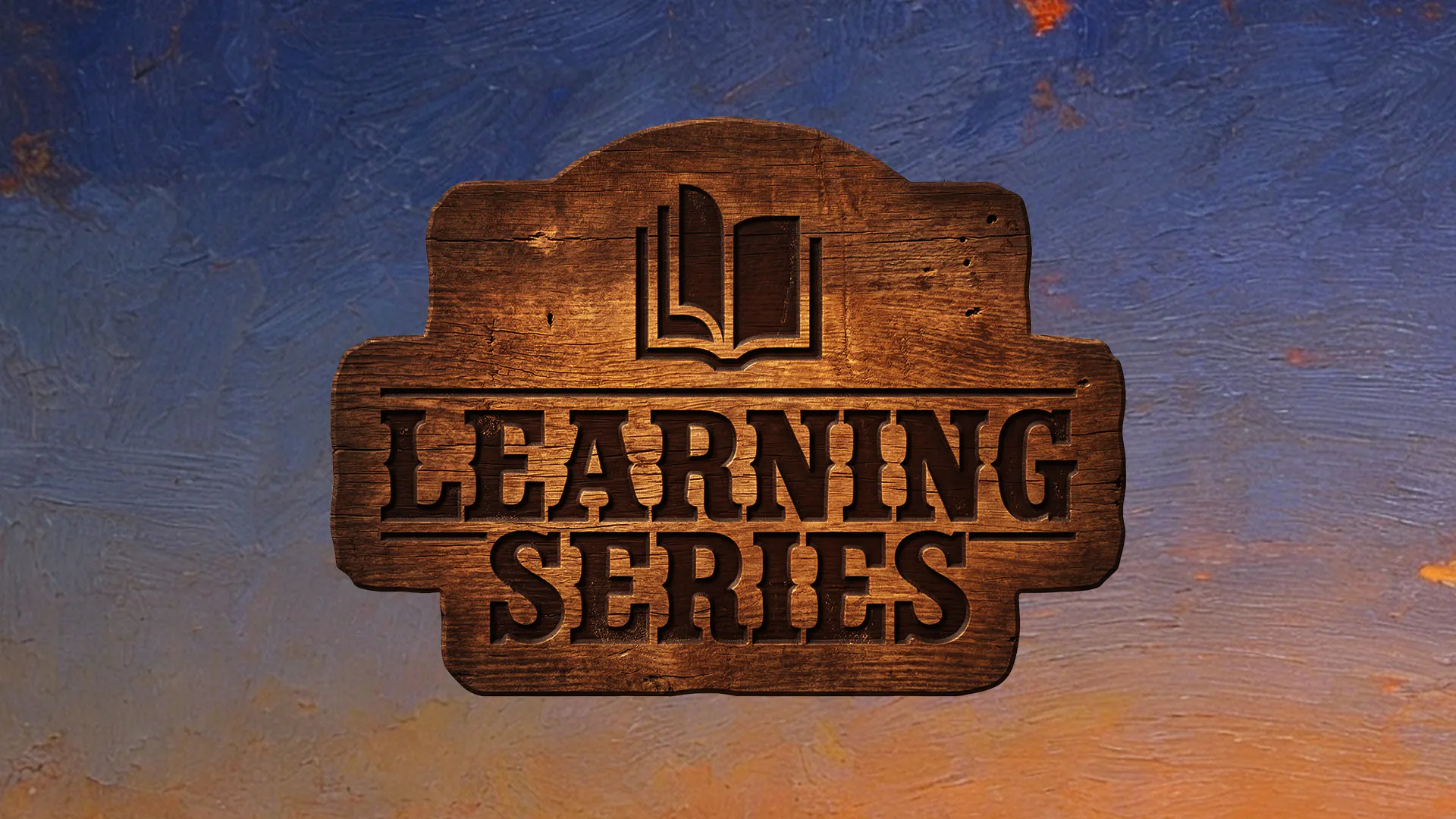Learning Series