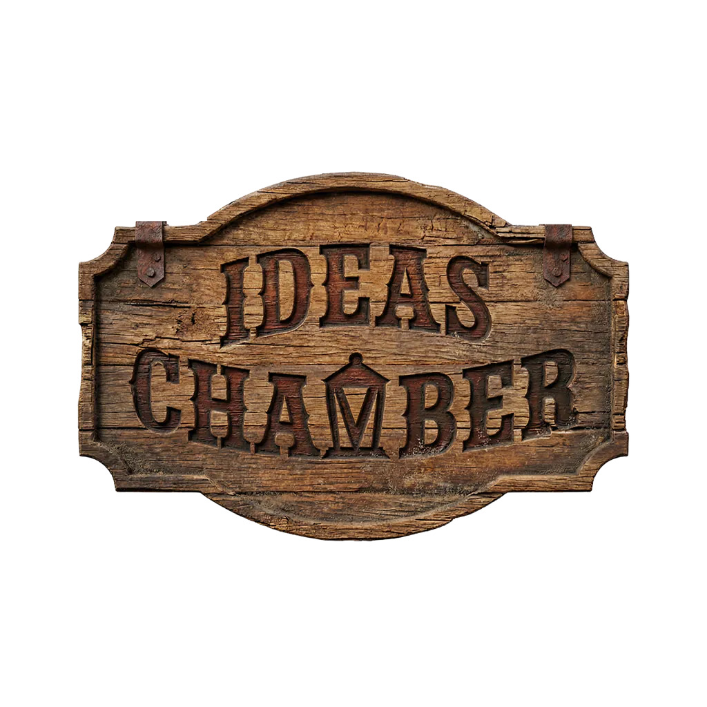 Ideas Chamber
