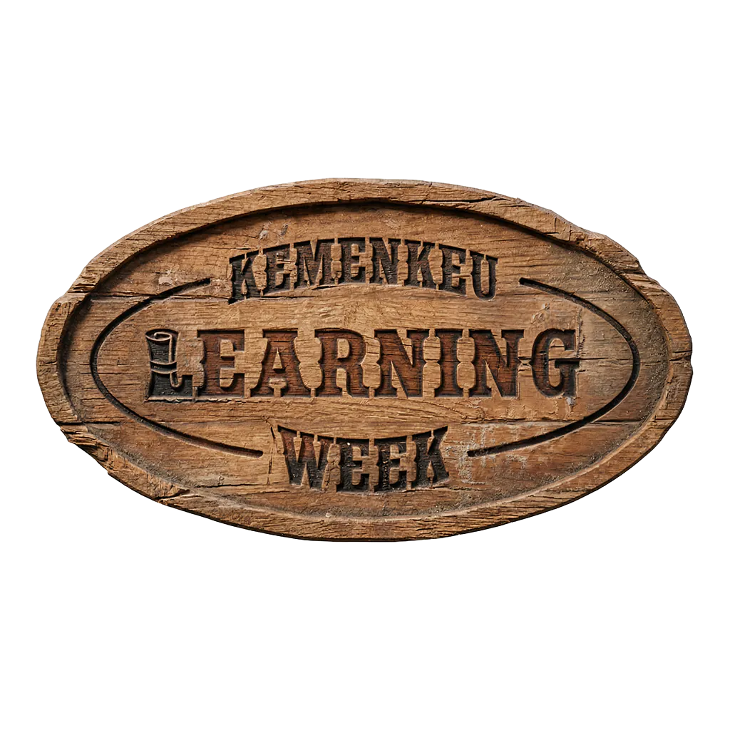 Kemenkeu Learning Week