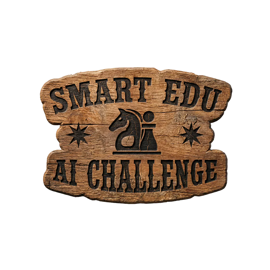 SmartEdu AI Challenge