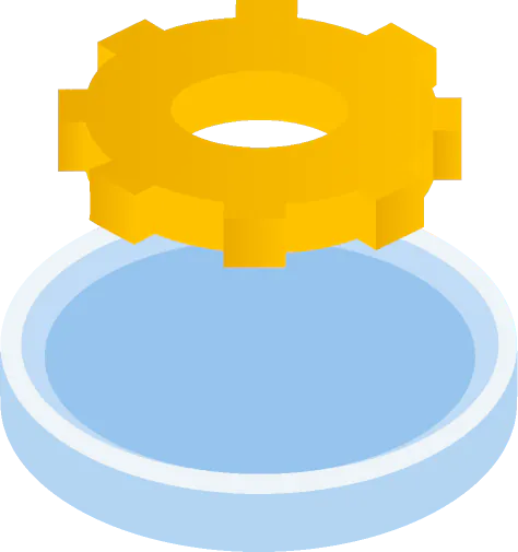 Learning Organization Engine