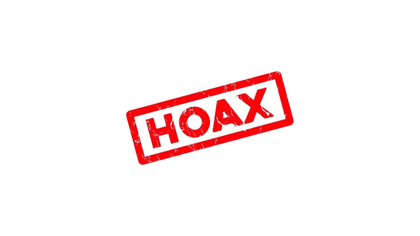 [HOAKS] Undangan Pelatihan dalam Pengelolaan Keuangan Serta Strategi Dalam Menghadapi Audit