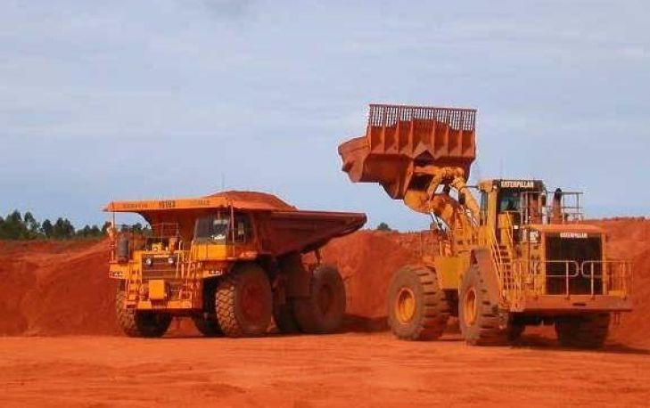 KEBIJAKAN OPTIMALISASI PNBP MINERBA DI WILAYAH KALIMANTAN
