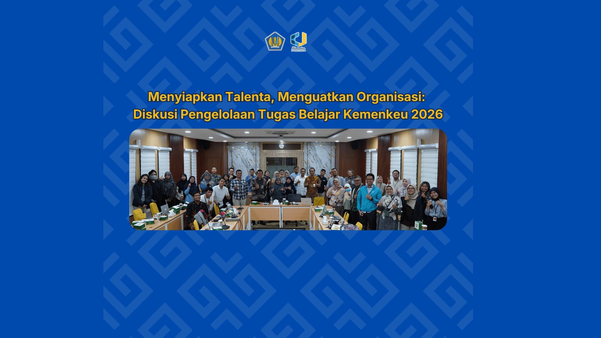 Perkuat Sinergi Pusat dan Daerah Menuju Ekonomi Berkualitas