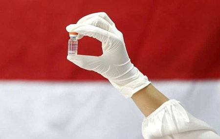PANDEMIC FUND  - MERAJUT ASA DI TENGAH PANDEMI COVID-19