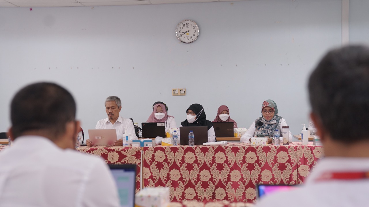 Contoh Penerapan Focus Group Discussion