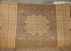 POTENSI ANYAMAN BIDAI SEBAGAI PRODUK UNGGULAN UMKM KECAMATAN JAGOI BABANG