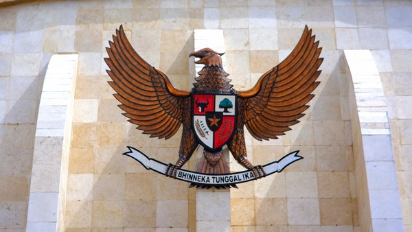 PEMBINAAN MENTAL IDEOLOGI WAWASAN KEBANGSAAN DI LINGKUNGAN KEMENTERIAN KEUANGAN