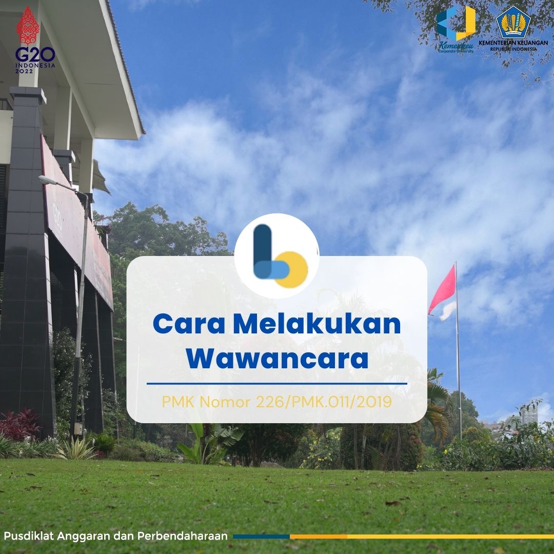 Cara Melakukan Wawancara
