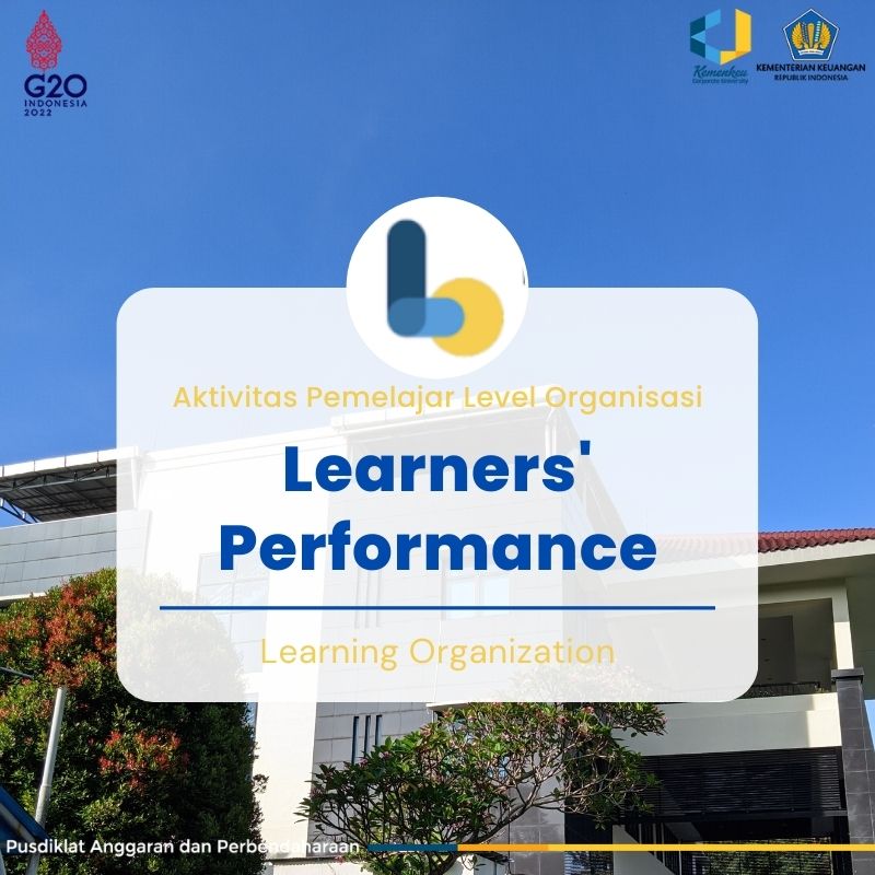 Learners' Performance
