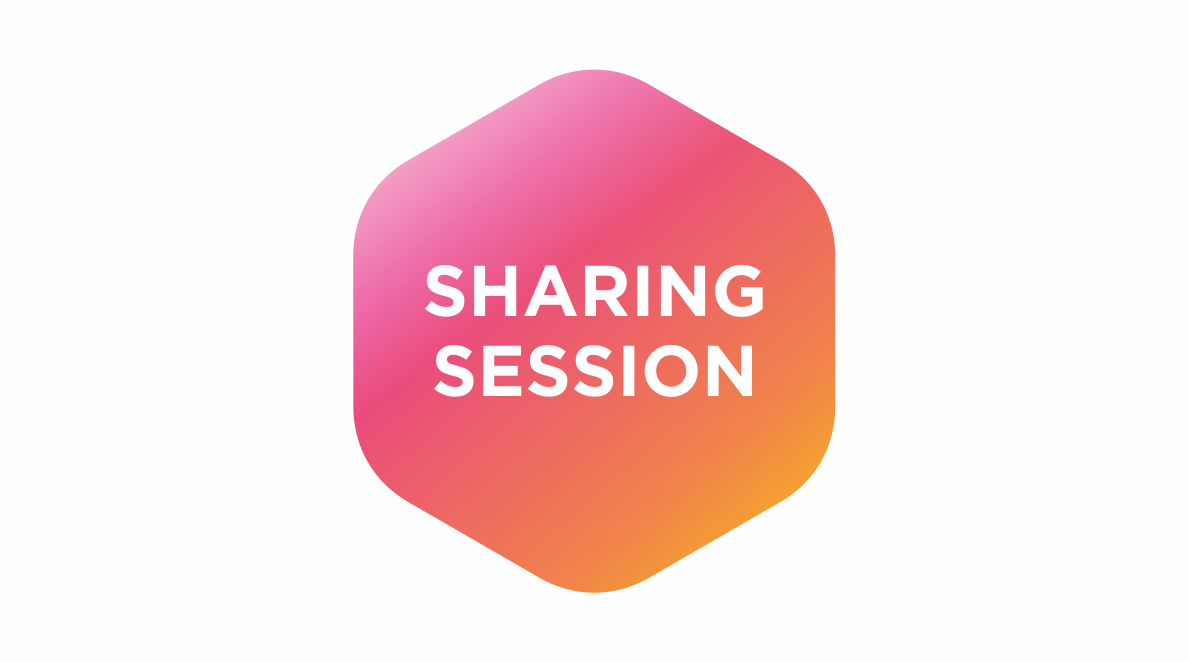 Sharing Session Penyamaan Persepsi Materi dan Penyelenggaraan PJJ Peningkatan Kompetensi Public Speaking Tingkat Dasar
