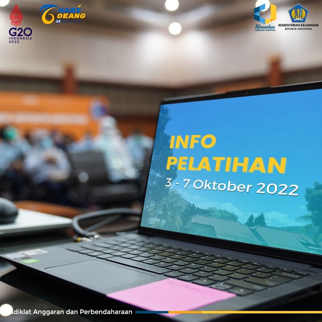 Pembukaan Pelatihan