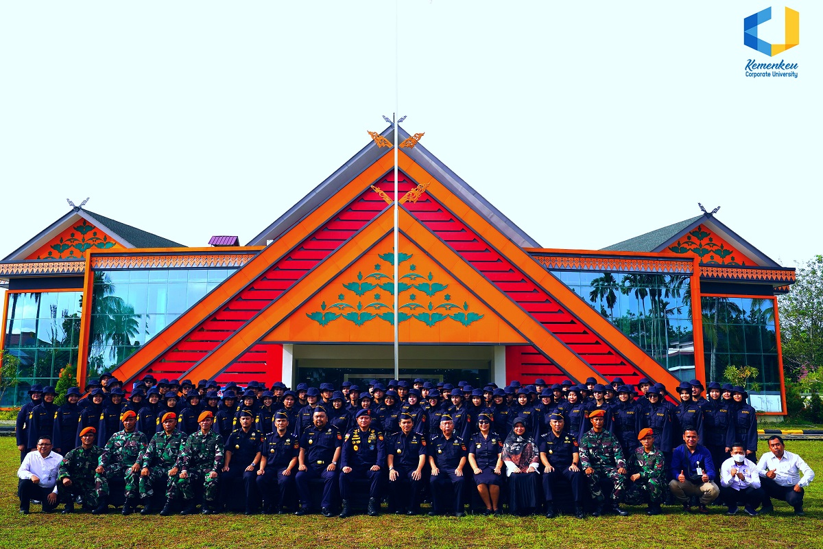 Pelatihan Teknis Kesamaptaan