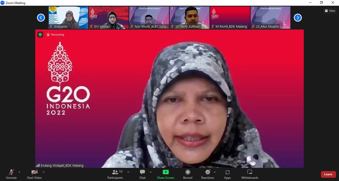 Menjawab Tantangan di Era Digital dengan Pelatihan Jarak Jauh Data Analytics