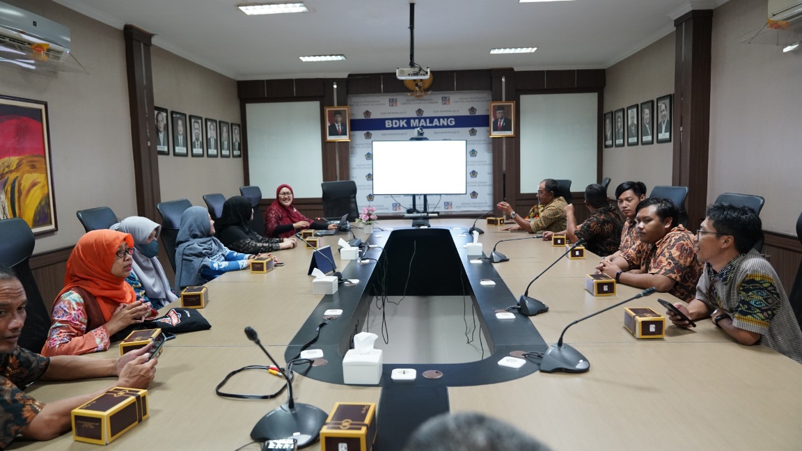 Doa Syukur dan Refleksi Akhir Tahun