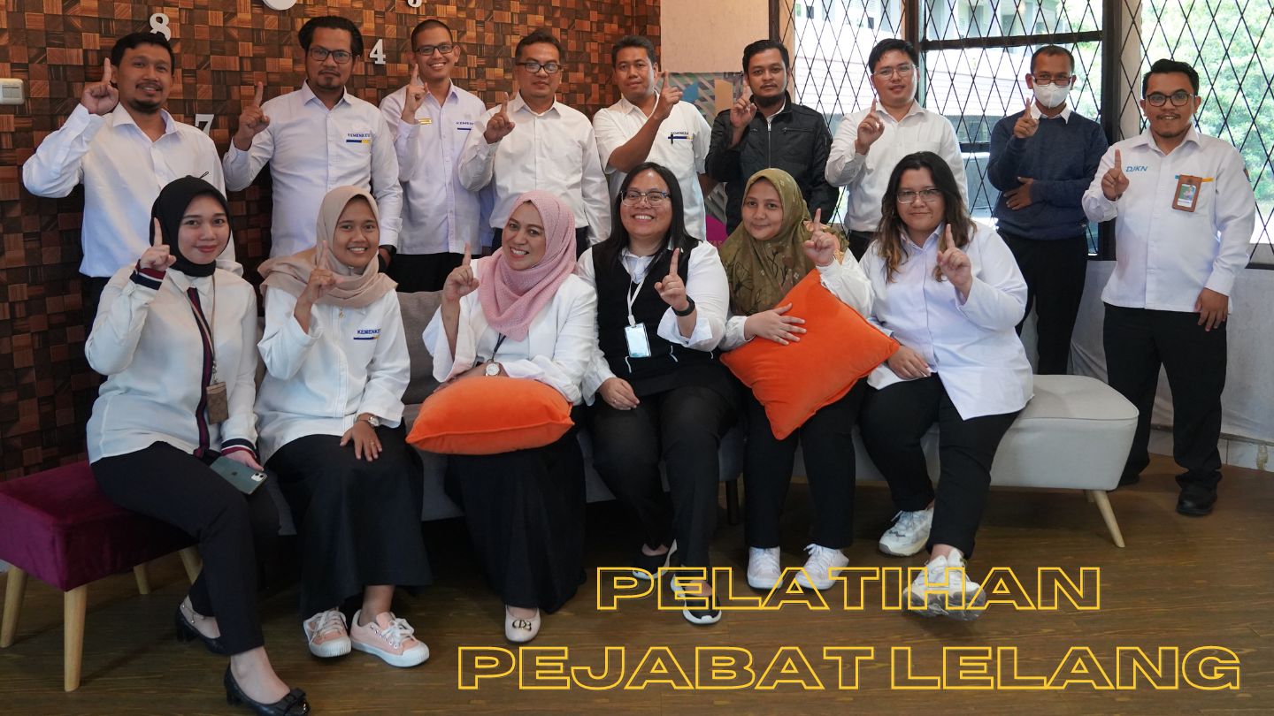 Mempersiapkan Pejabat Lelang yang Andal dengan Pelatihan Klasikal Pejabat Lelang