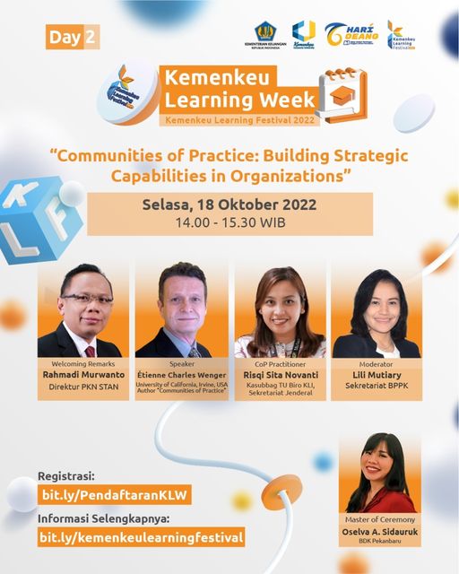 Kemenkeu Learning Week H-2
