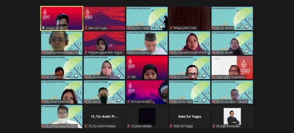 Perlunya Manajemen Risiko Dalam Organisasi