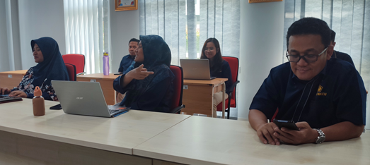 After-Action Review Pelaksanaan KCOC Spesial Kemenkeu Learning Festival