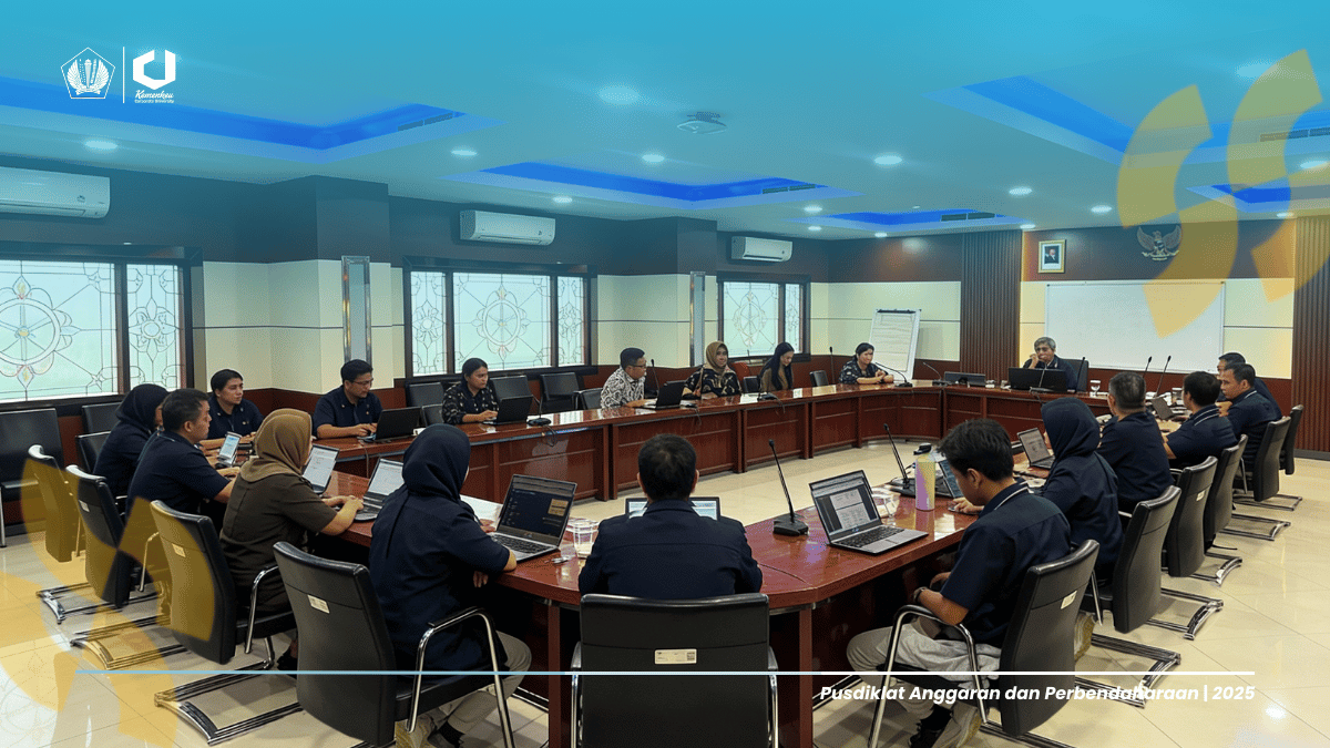 BNI dan Pusdiklat AP Bangun Kerja Sama Strategis dalam Pengembangan Program Pelatihan Keuangan Bank