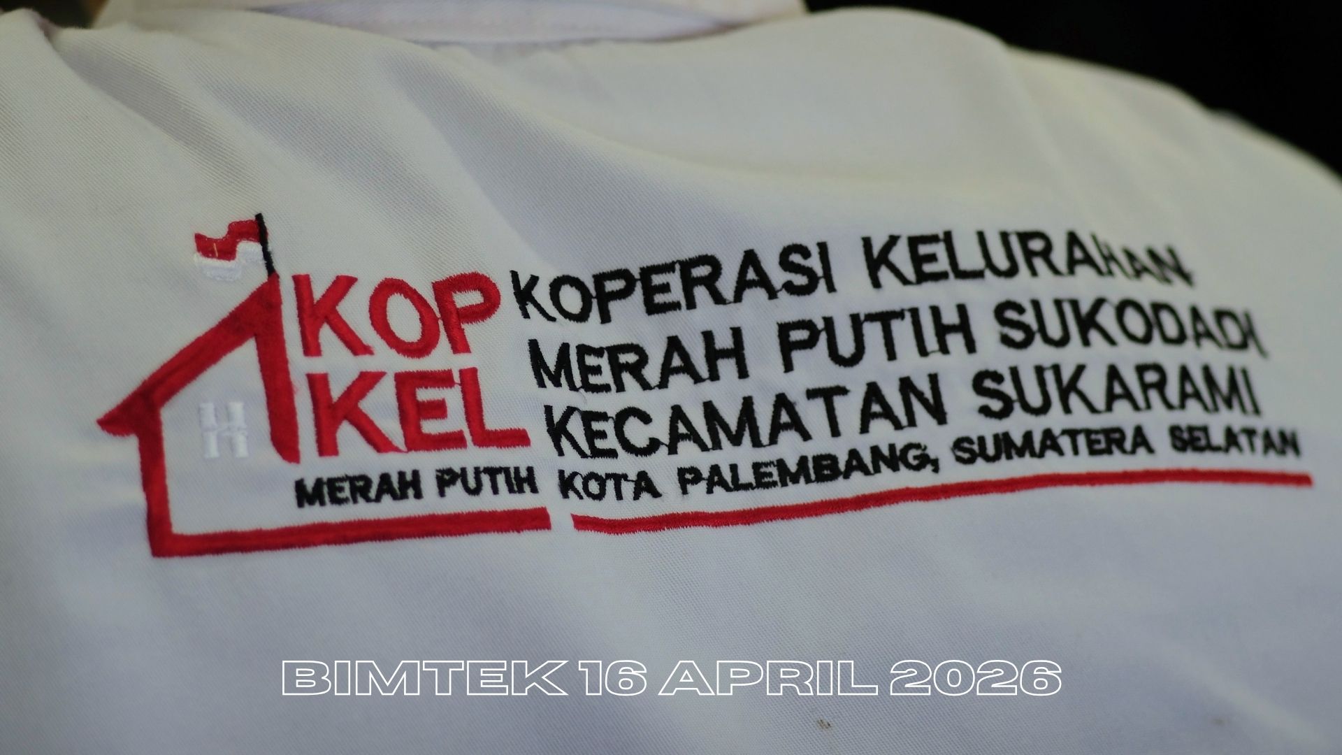 Sinergi Kementerian Keuangan dan Pemerintah Provinsi Sumatera Selatan dalam Memperkuat Ekosistem Rantai Pasok Pangan Berkelanjutan