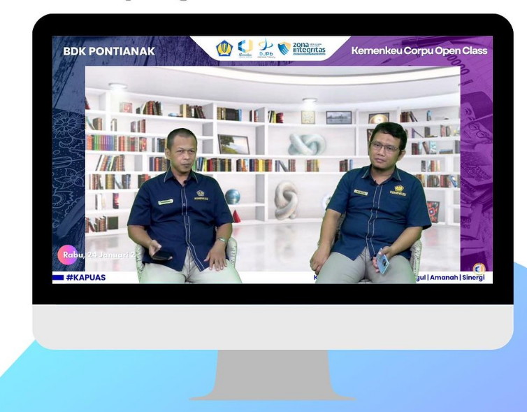 KCOC - Implementasi Kebijakan Langkah-Langkah Strategis Pelaksanaan Anggaran (LLSPA) Tahun Anggaran 2024 : Optimalisasi Belanja yg Berkualitas